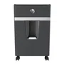 HP Pro Shredder 15CC Trituradora de Papel Microcorte 20L Blanco