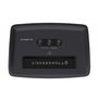 HP Pro Shredder 15CC 20L Triturador de Papel Microcorte