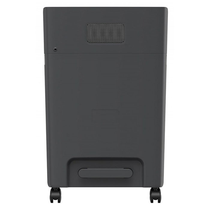 HP Pro Shredder 15CC 20L Triturador de Papel Microcorte