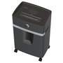 HP Pro Shredder 15CC 20L Triturador de Papel Microcorte