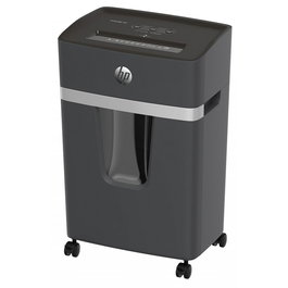 HP Pro Shredder 15CC 20L Triturador de Papel Microcorte