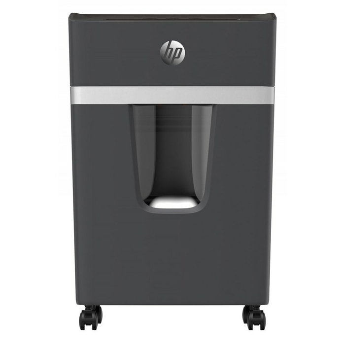 HP Pro Shredder 15CC 20L Triturador de Papel Microcorte