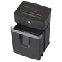 HP Pro Shredder 15CC 20L Triturador de Papel Microcorte