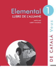 Veus 1 Elemental (Llibre Alumne), Roberto Piumini - ABADIA DE MONTSERRAT