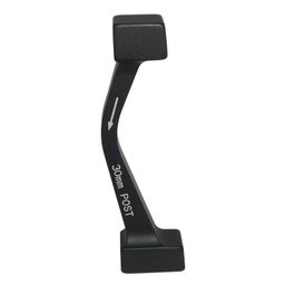 Avid Adaptador Trasero Postmount 30mm para CPS/Standard Rueda Trasera 170mm + Tornillo 108gr