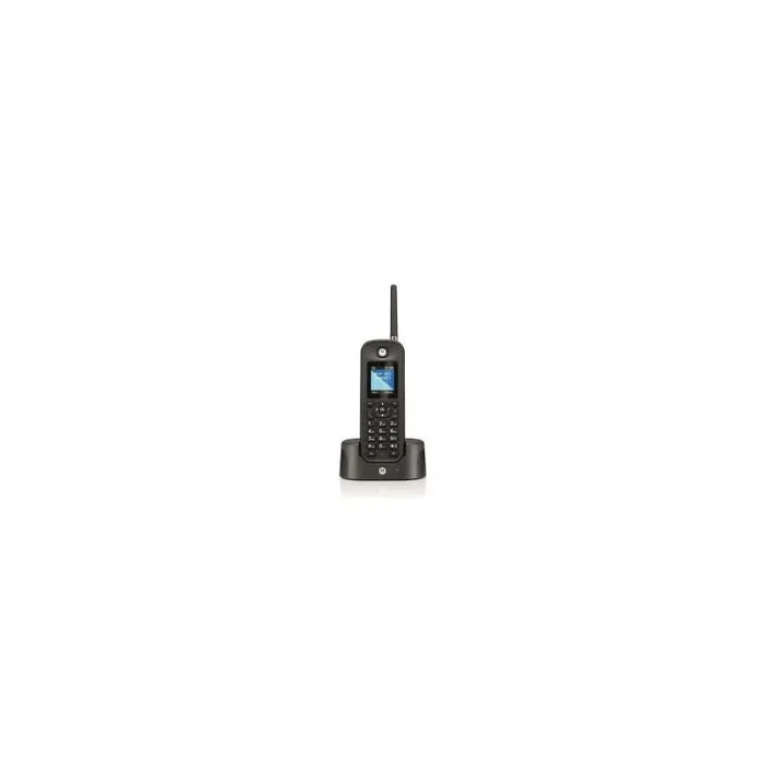 Motorola Auricular Inalámbrico de Largo Alcance o201 Negro Motorola Auricular Inalámbrico de Largo Alcance o201 Negro