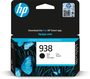 HP 938 Cartucho de Tinta Negro Estándar