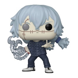 Funko Figura Vinilo Mahito Jujutsu Kaisen 9 cm