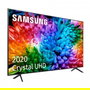 Televisor Samsung UE65TU7105 65"/ Ultra HD 4K/ Smart TV/ WiFi