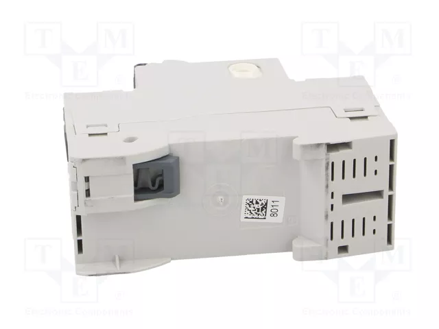 SIEMENS 5SV4111-0 Interruptor diferencial 16A 10mA 1+N