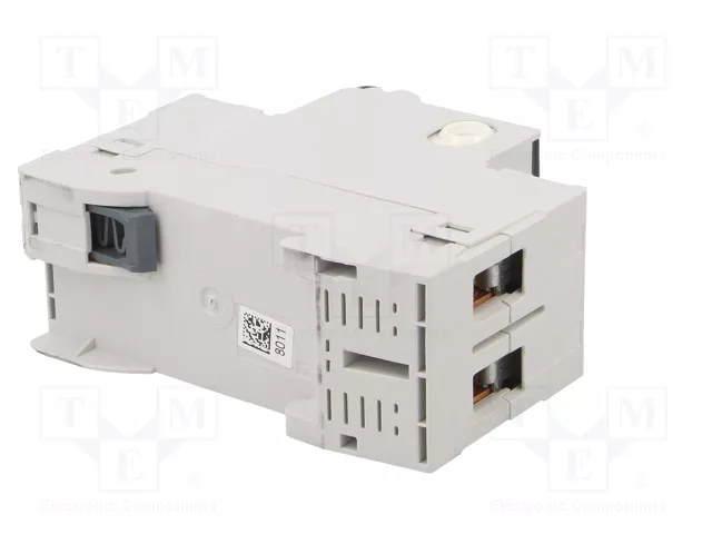 SIEMENS 5SV4111-0 Interruptor diferencial 16A 10mA 1+N