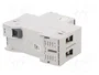 SIEMENS 5SV4111-0 Interruptor diferencial 16A 10mA 1+N