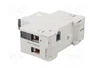 SIEMENS 5SV4111-0 Interruptor diferencial 16A 10mA 1+N