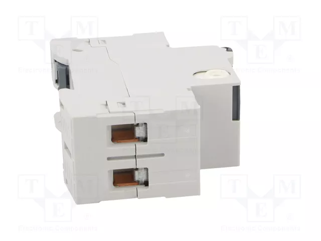 SIEMENS 5SV4111-0 Interruptor diferencial 16A 10mA 1+N