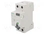 SIEMENS 5SV4111-0 Interruptor diferencial 16A 10mA 1+N