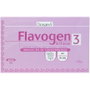 Drasanvi FLAVOGEN bifase 3 60 cápsulas