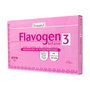 Drasanvi Flavogen Bifase 3, 60 cápsulas