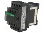 SCHNEIDER ELECTRIC LC1DT25ED TeSys D 4-polar 48VDC