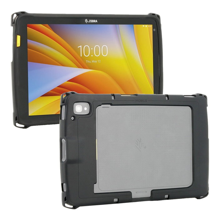 Mobilis Protech Case para Zebra ET40 - ET45 Mobilis Protech Case para Zebra ET40 - ET45
