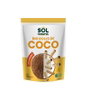 SOLNATURAL Rolls de Coco Crujientes BIO 100g