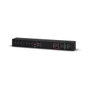 CyberPower MBP20HVIEC6A PDU By-Pass Manual 1U 16A Entrada C19+C20 Salida C19+6xC13