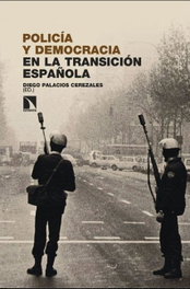 Policía y democracia en la transición española, CATARATA - CATARATA