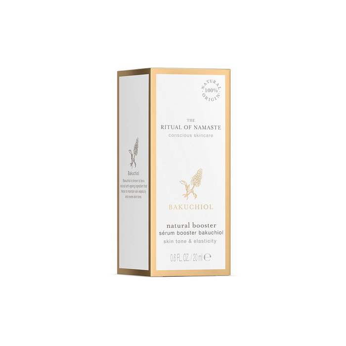Rituals The Ritual Of Namaste Bakuchiol Natural Booster Sérum Antienvejecimiento 20 ml