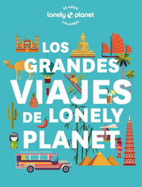 Grandes viajes, AA. VV. - GEOPLANETA