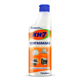 KH7 Quitagrasas Recambio Multisuperficies 715 ml