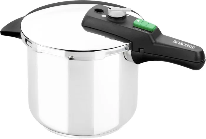 Monix Quick M560003 Olla a Presión Rápida 7L