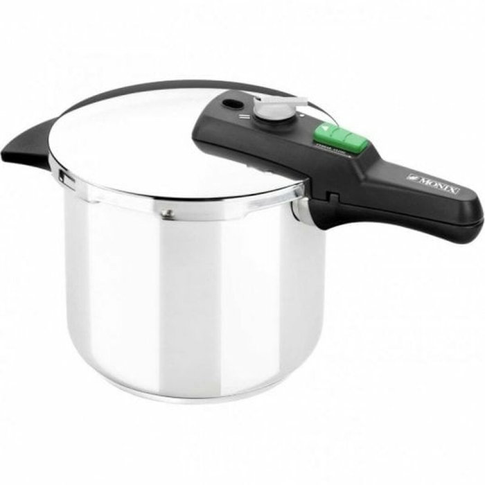 Monix Olla a Presión Rápida Quick M560003 7L 22cm Monix Olla a Presión Rápida Quick M560003 7L 22cm