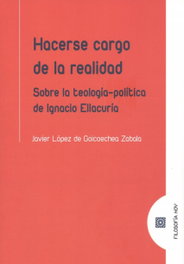 Hacerse cargo de la realidad, Javier López de Goicoechea Zabala - COMARES