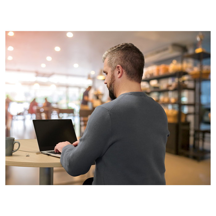 Kensington Filtro de Privacidad Magnético MagPro para Portátil 16" 16:10