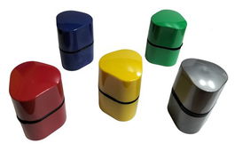 Afilalapiz Leber Universal 3 Usos Surtido (Set de 10)