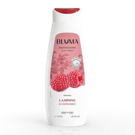 BLUMA Gel de Baño Raspberry 750 ml