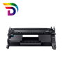 Dayma Tóner Compatible Negro CF259A 59A para HP LaserJet Pro M404/M405/M428/M429 Series, Enterprise M406/M407/M430