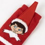 Cerdá Calcetines Antideslizantes Navideños The Elf Talla 27/30