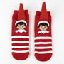 Cerdá Calcetines Antideslizantes Navideños The Elf Talla 27/30