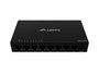Lanberg Switch DSM1-1008 8x 1Gb/s Gigabit Ethernet no gestionable