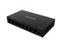 Lanberg Switch DSM1-1008 8x 1Gb/s Gigabit Ethernet no gestionable