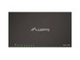 Lanberg Switch DSM1-1008 8x 1Gb/s Gigabit Ethernet no gestionable