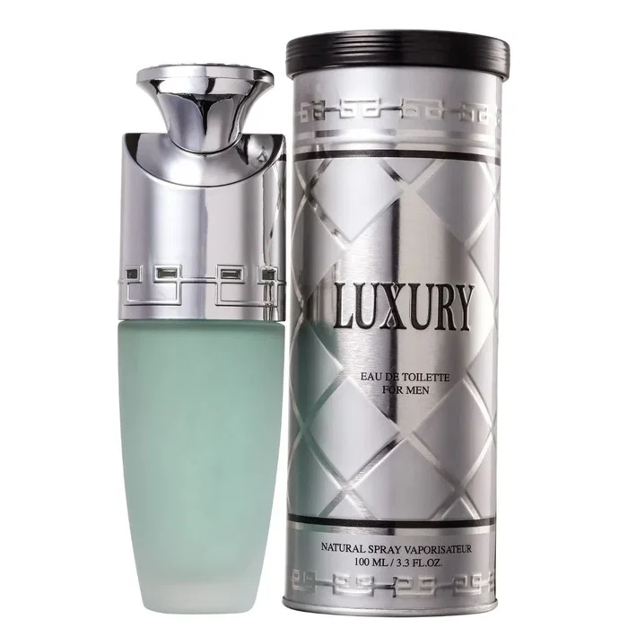 New Brand Parfums Luxury Eau de Toilette 100 ml Spray