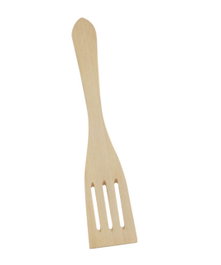 METALTEX Paleta de madera con ranuras 30 cm
