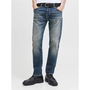 Pantalones Vaqueros Hombre Jack & Jones Jjimike Jjfox Cb 082 Azul L