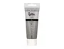 Liderpapel Pintura acrílica tubo de plástico 60 ml Gris