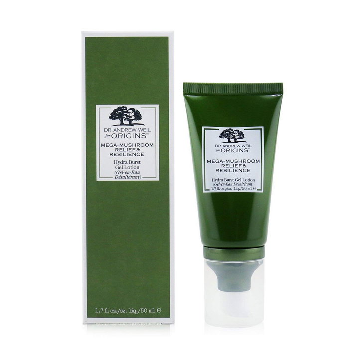 Origins MEGA MUSHROOM Hydra Burst Gel Lotion 50 ml Origins MEGA MUSHROOM Hydra Burst Gel Lotion 50 ml