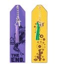 Minecraft Set de 2 Puntos de libros Minecraft Bee & Ender Dragon