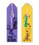 Minecraft Set de 2 Puntos de libros Minecraft Bee & Ender Dragon