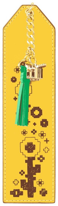 Minecraft Set de 2 Puntos de libros Minecraft Bee & Ender Dragon