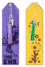 Minecraft Set de 2 Puntos de libros Minecraft Bee & Ender Dragon